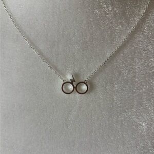 NWOT Harry Potter Necklace